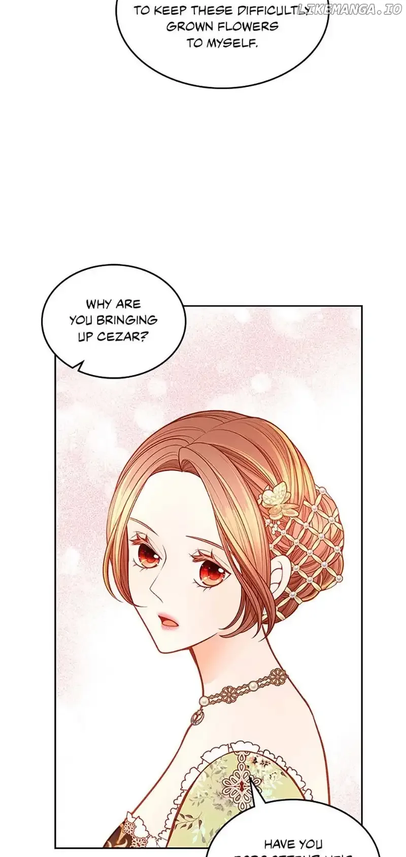 The Duchess’s Secret Dressing Room Chapter 82 page 11