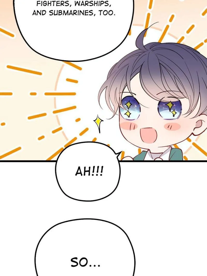 The Duke’s Hidden Baby: BOGO! Chapter 84 page 39