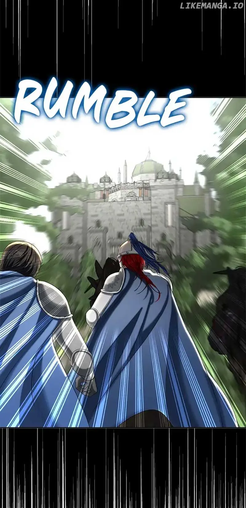 The Duke of Ashleyan’s Contractual Marriage Chapter 84 page 31