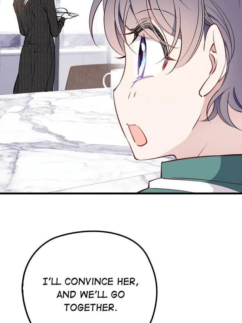 The Duke’s Hidden Baby: BOGO! Chapter 84 page 48