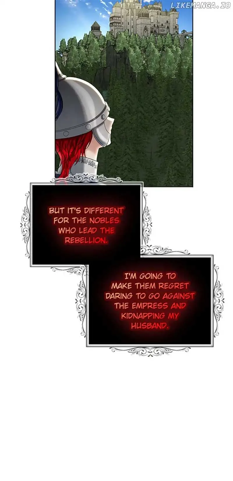 The Duke of Ashleyan’s Contractual Marriage Chapter 84 page 29