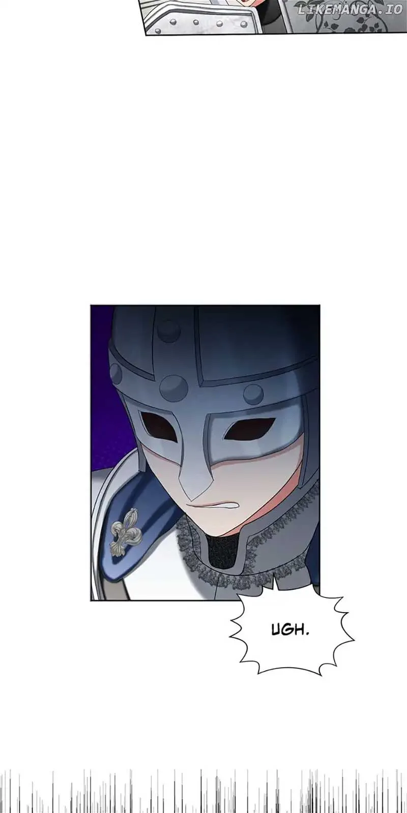 The Duke of Ashleyan’s Contractual Marriage Chapter 84 page 38