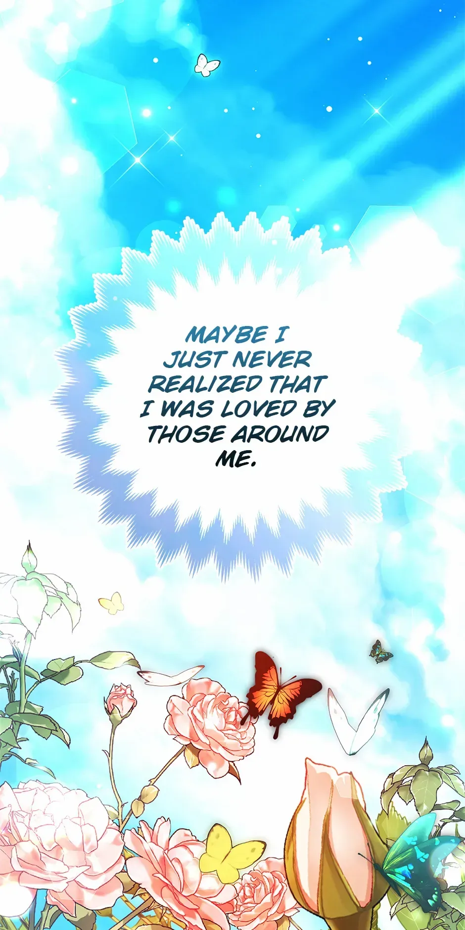 The Duke and The Fox Princess Chapter 83.1 page 40
