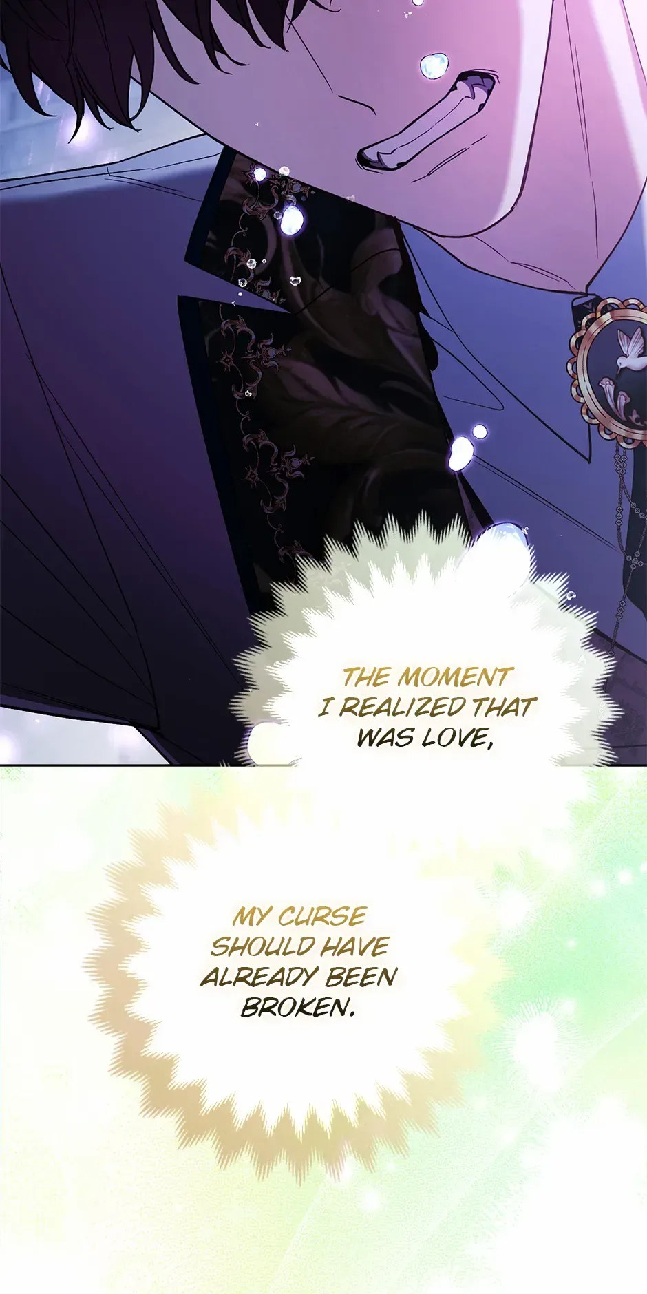 The Duke and The Fox Princess Chapter 83.1 page 42