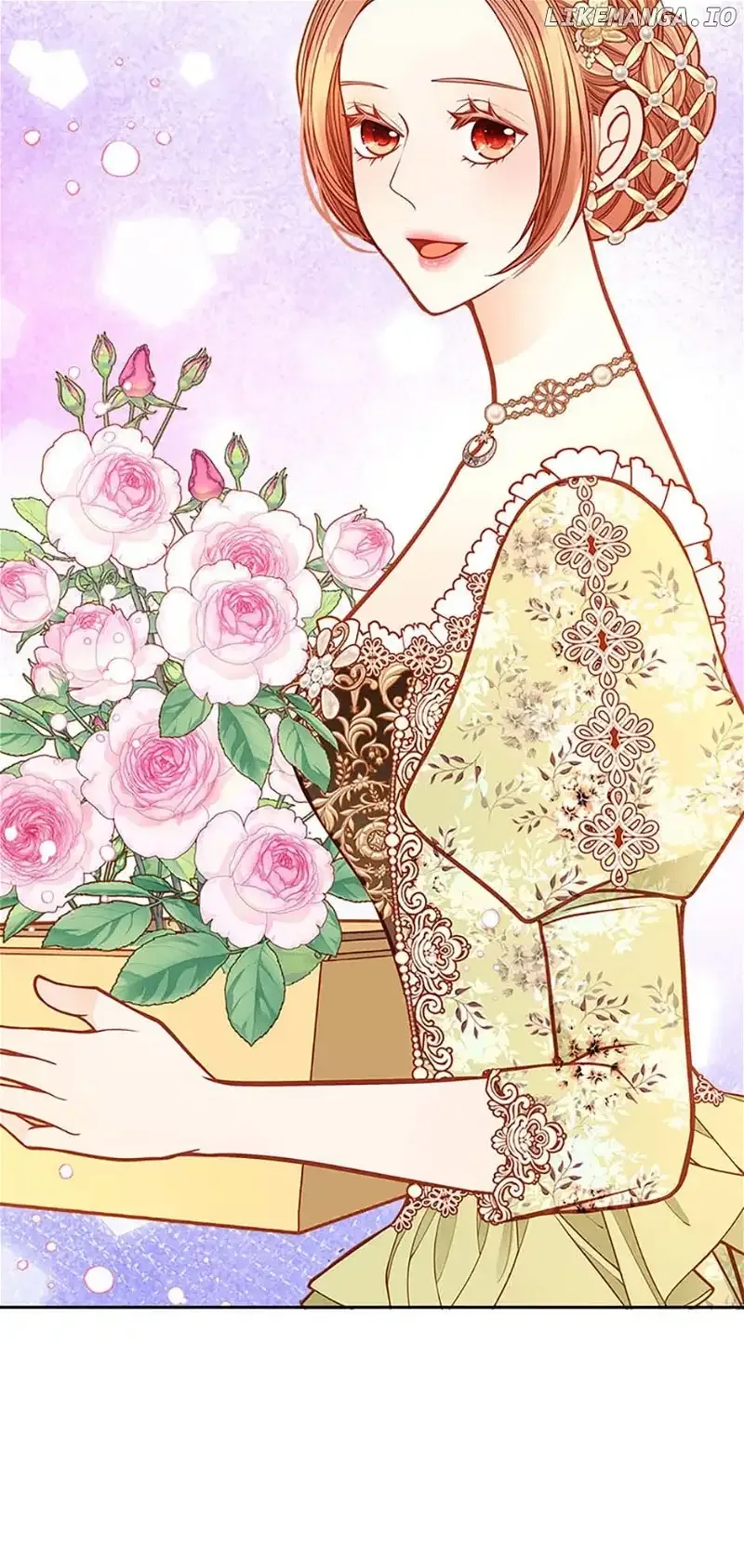 The Duchess’s Secret Dressing Room Chapter 82 page 9