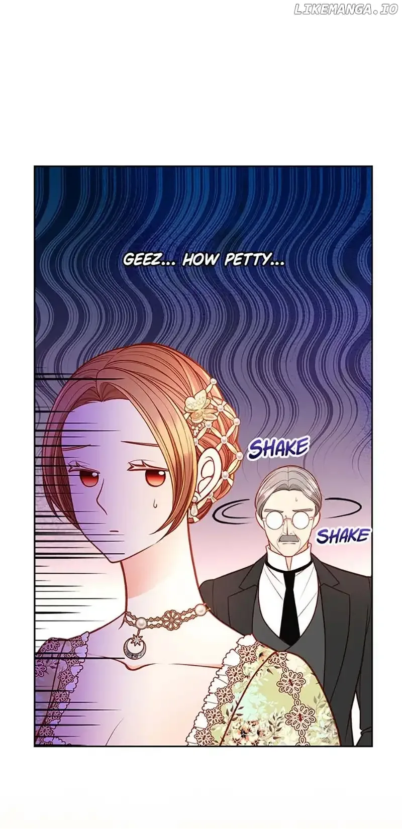The Duchess’s Secret Dressing Room Chapter 82 page 14