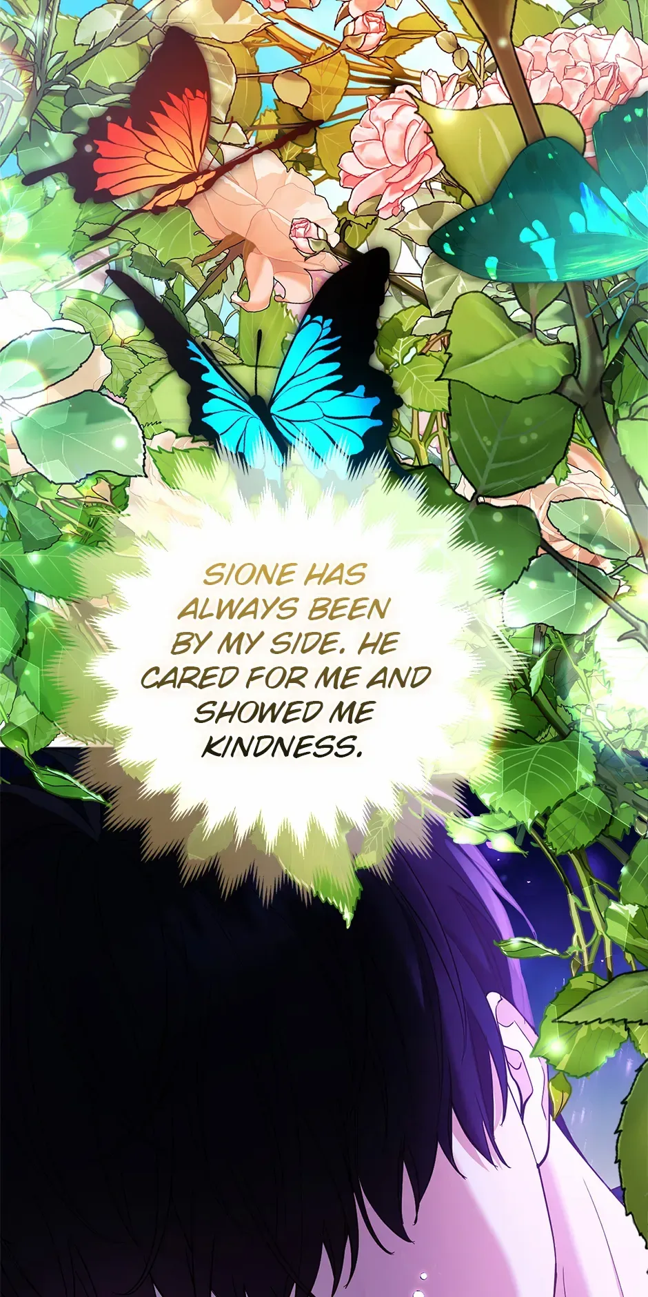 The Duke and The Fox Princess Chapter 83.1 page 41