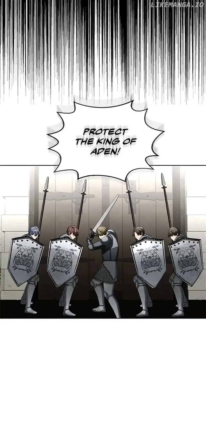 The Duke of Ashleyan’s Contractual Marriage Chapter 84 page 32