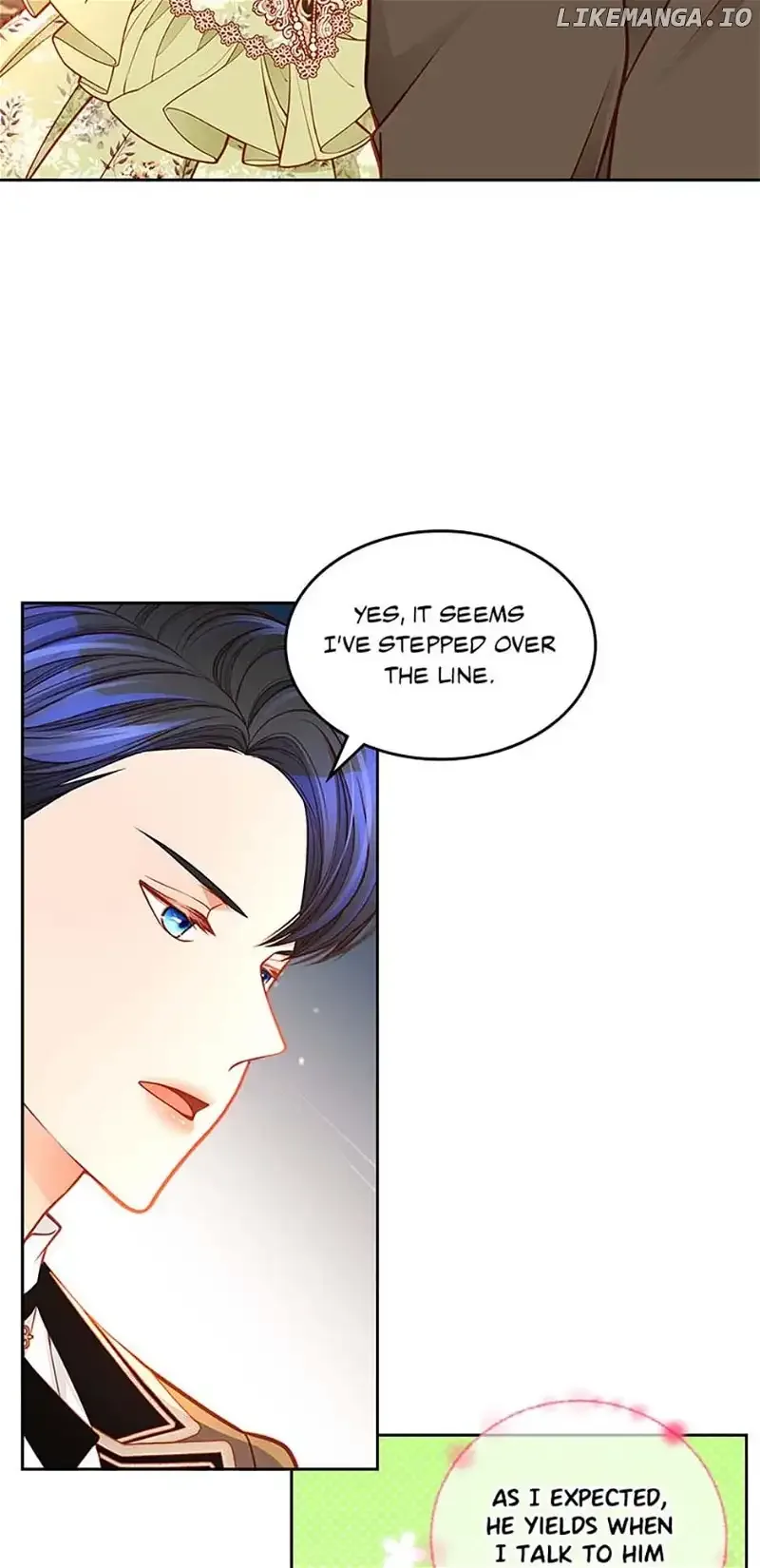 The Duchess’s Secret Dressing Room Chapter 82 page 16