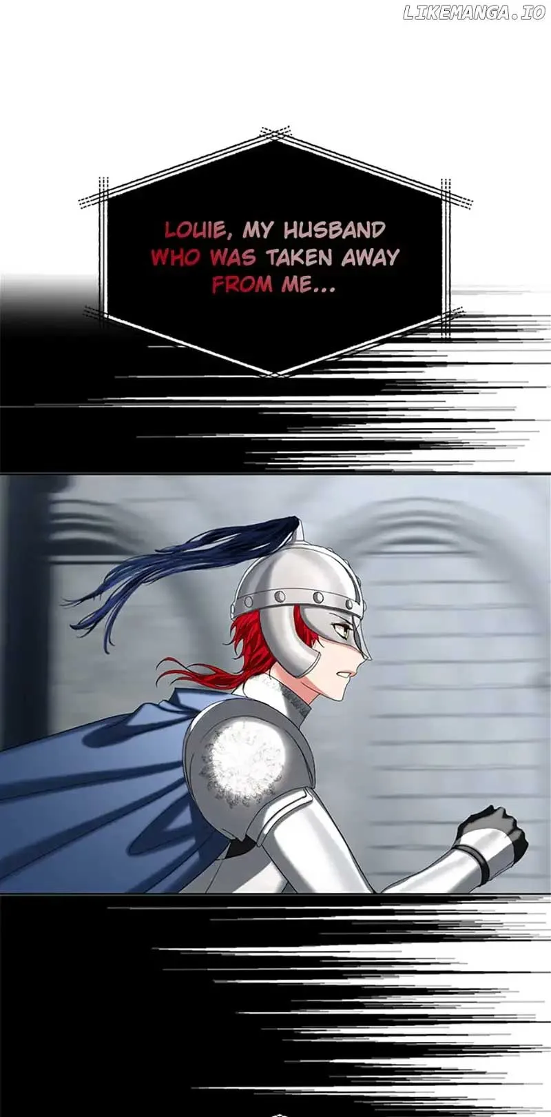 The Duke of Ashleyan’s Contractual Marriage Chapter 84 page 45