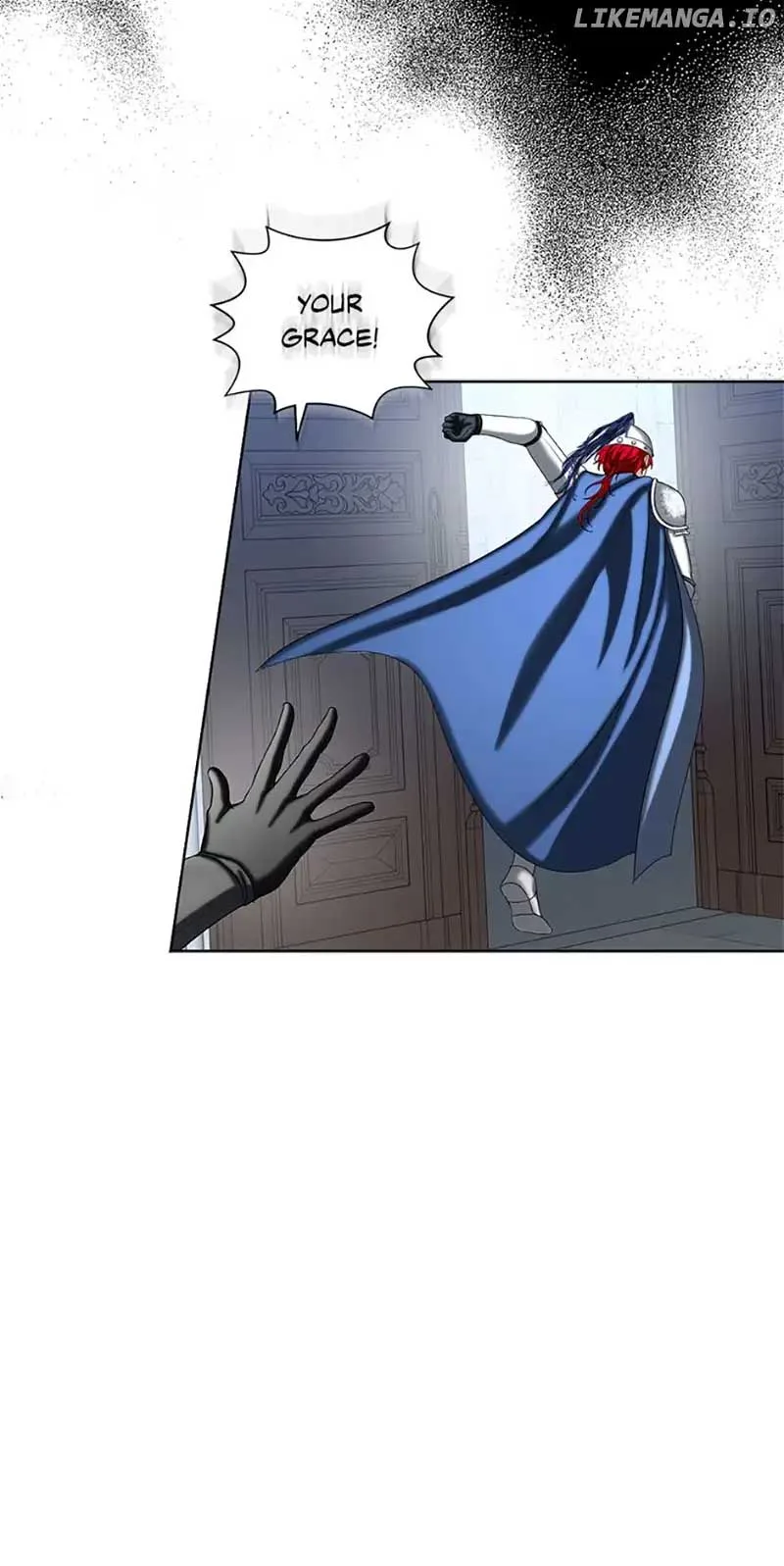 The Duke of Ashleyan’s Contractual Marriage Chapter 84 page 44