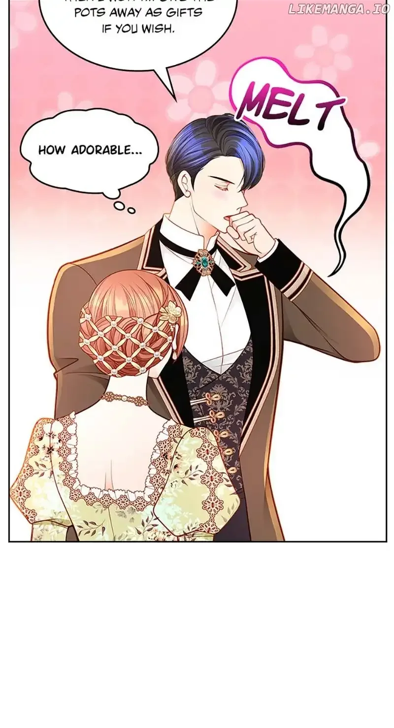 The Duchess’s Secret Dressing Room Chapter 82 page 24