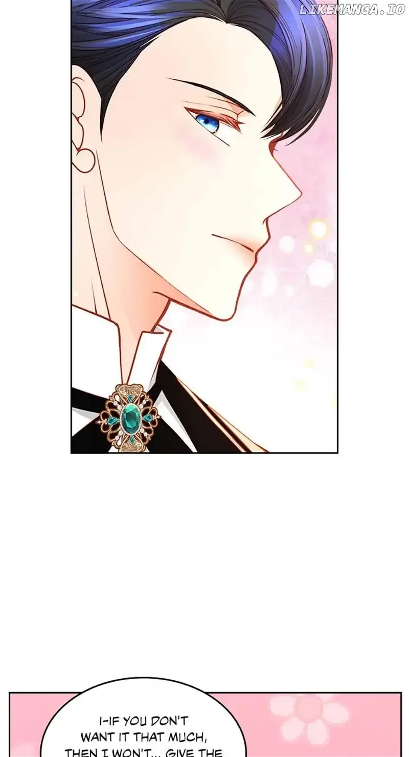 The Duchess’s Secret Dressing Room Chapter 82 page 23