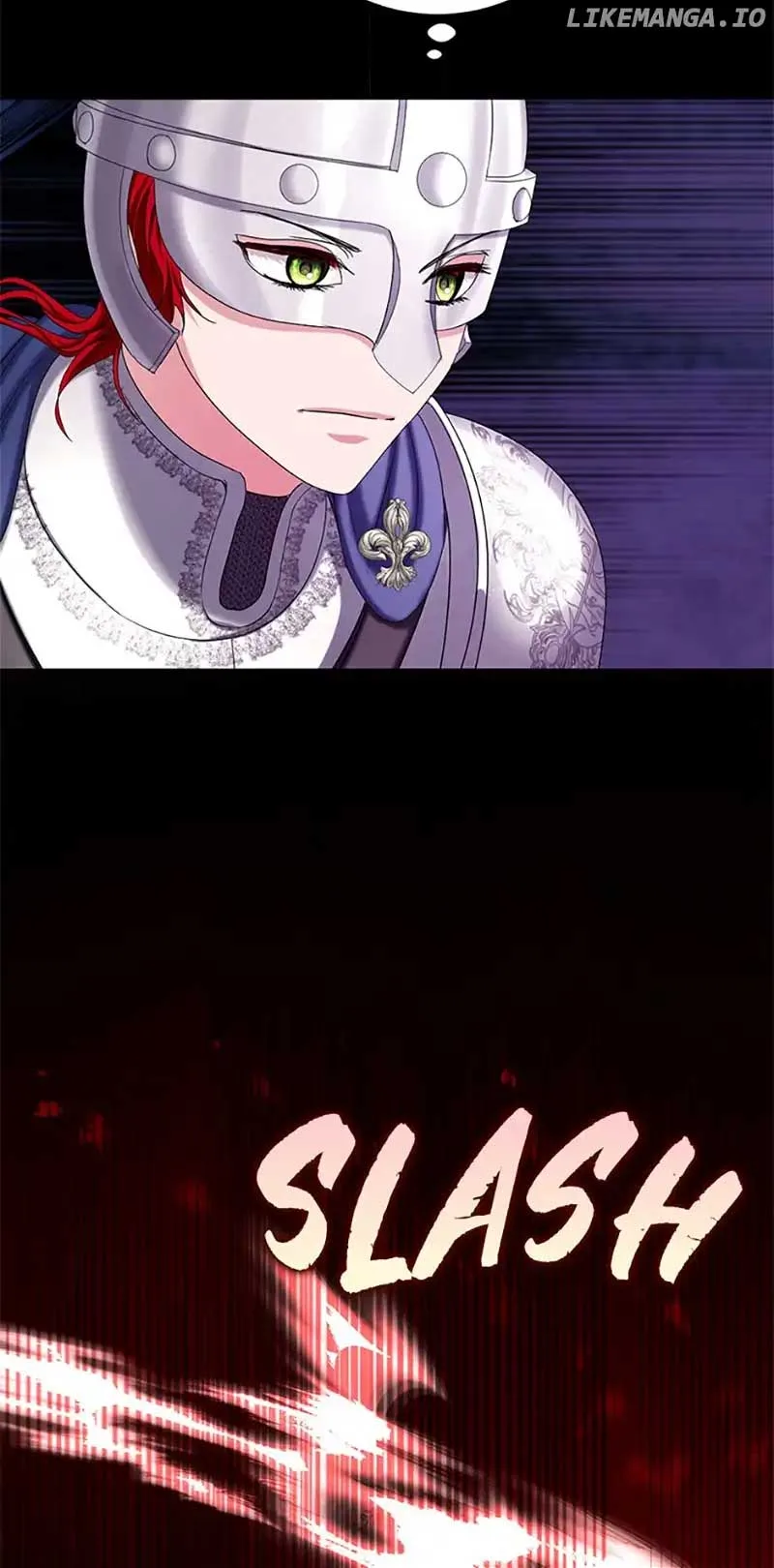 The Duke of Ashleyan’s Contractual Marriage Chapter 84 page 49