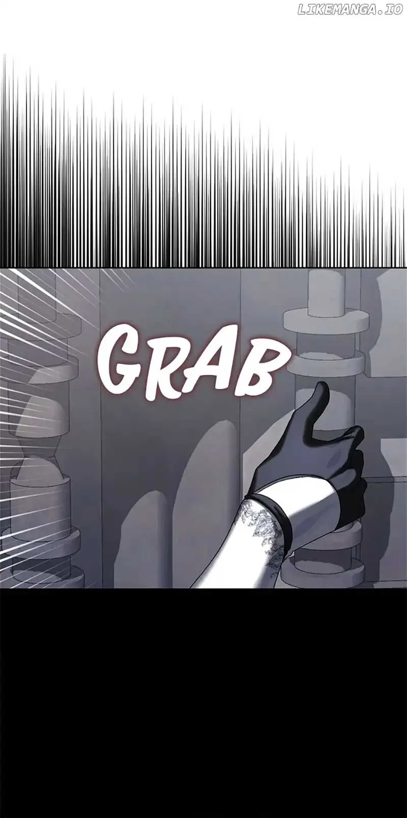 The Duke of Ashleyan’s Contractual Marriage Chapter 84 page 52