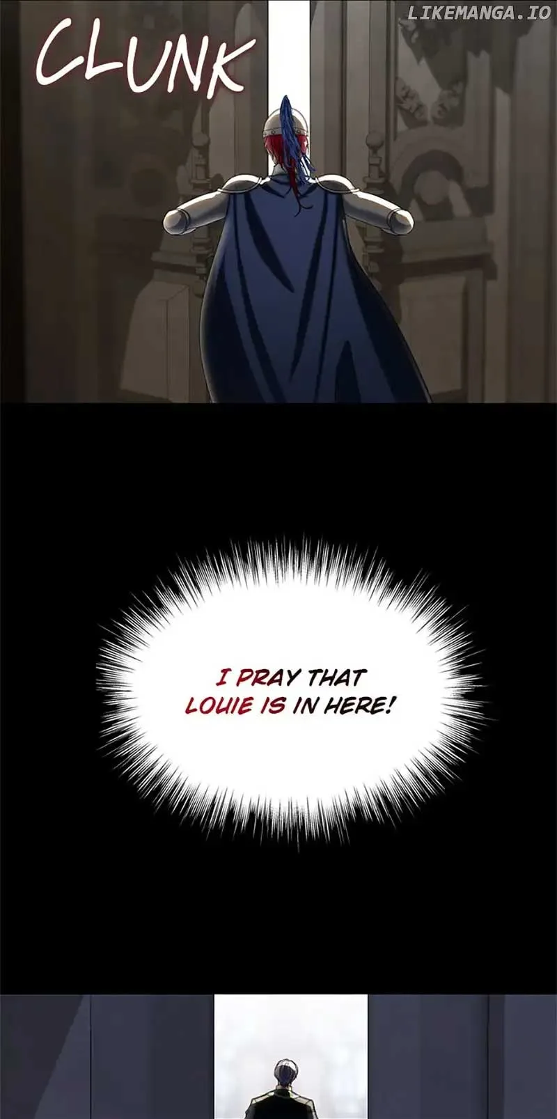 The Duke of Ashleyan’s Contractual Marriage Chapter 84 page 53