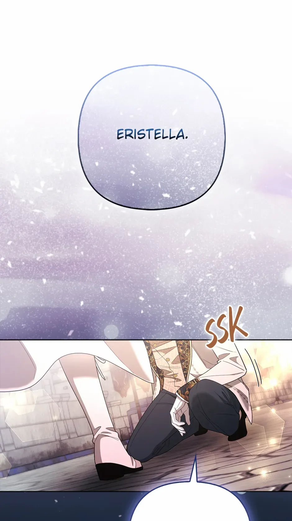 The Duke and The Fox Princess Chapter 83.1 page 50