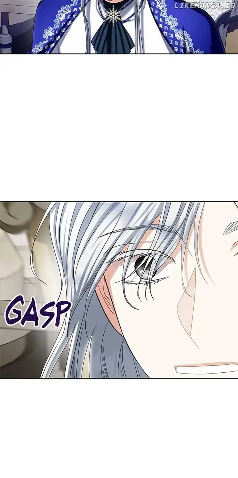 The Duke of Ashleyan’s Contractual Marriage Chapter 84 page 56