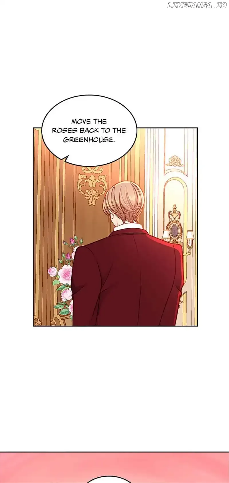The Duchess’s Secret Dressing Room Chapter 82 page 25