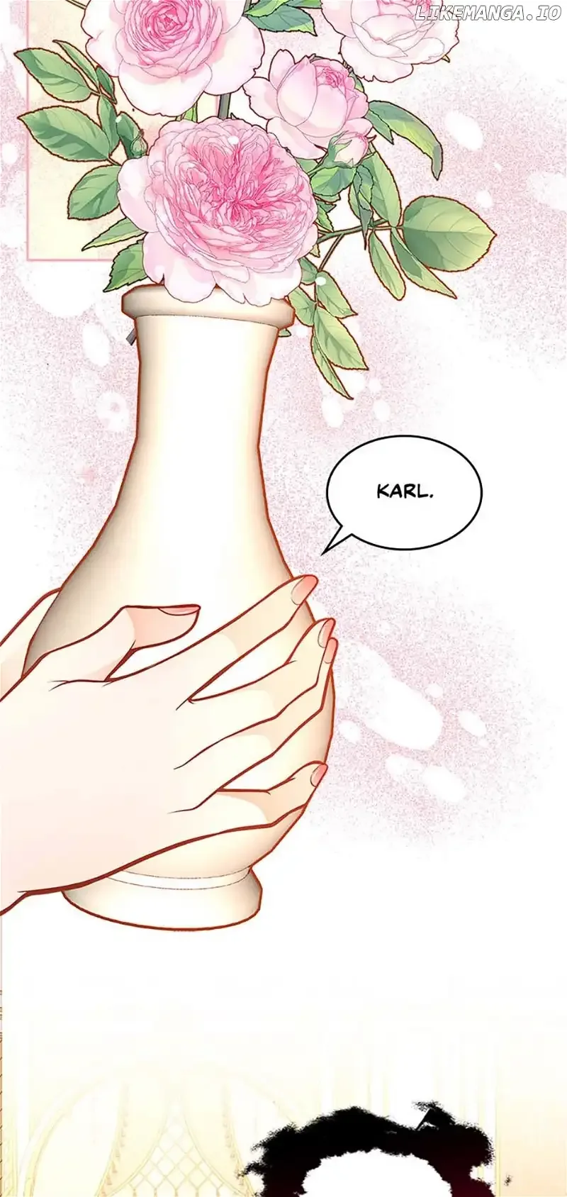 The Duchess’s Secret Dressing Room Chapter 82 page 28