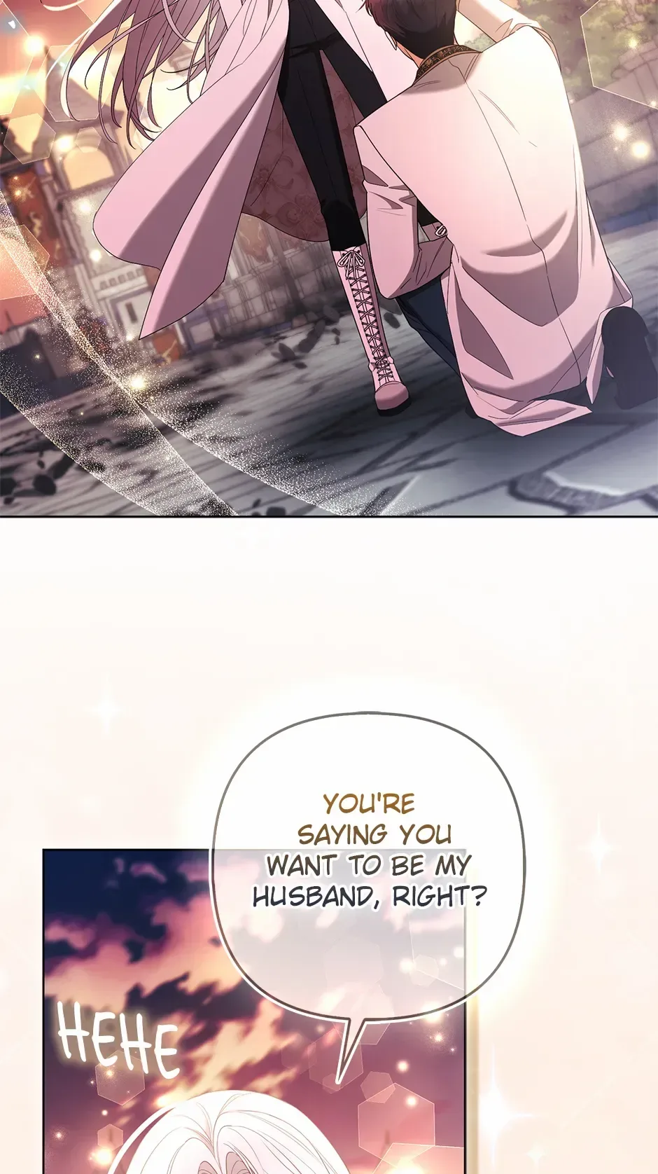 The Duke and The Fox Princess Chapter 83.1 page 52