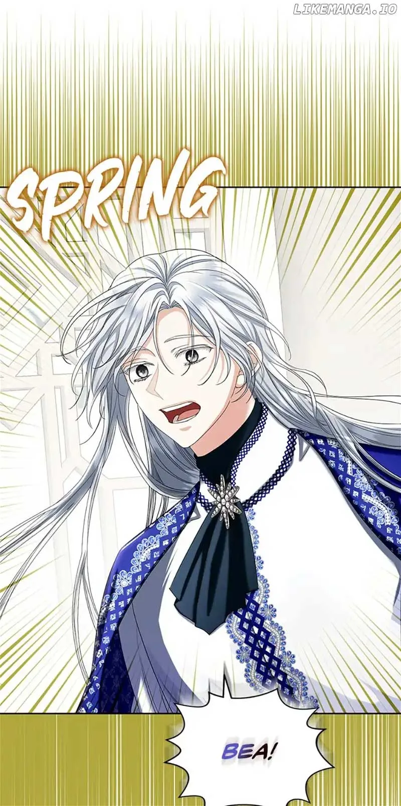 The Duke of Ashleyan’s Contractual Marriage Chapter 84 page 57