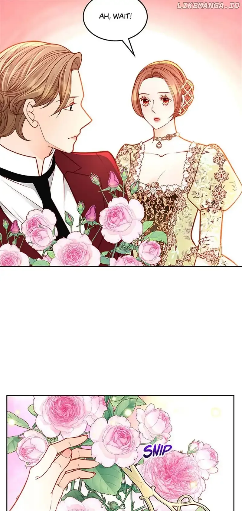 The Duchess’s Secret Dressing Room Chapter 82 page 26