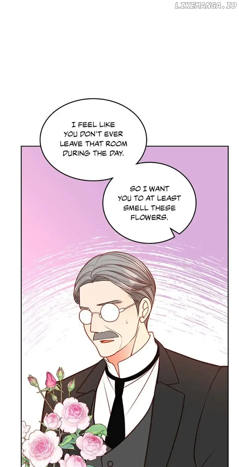 The Duchess’s Secret Dressing Room Chapter 82 page 32