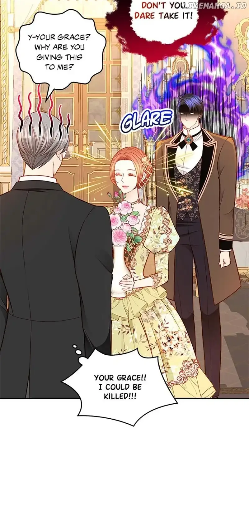 The Duchess’s Secret Dressing Room Chapter 82 page 29
