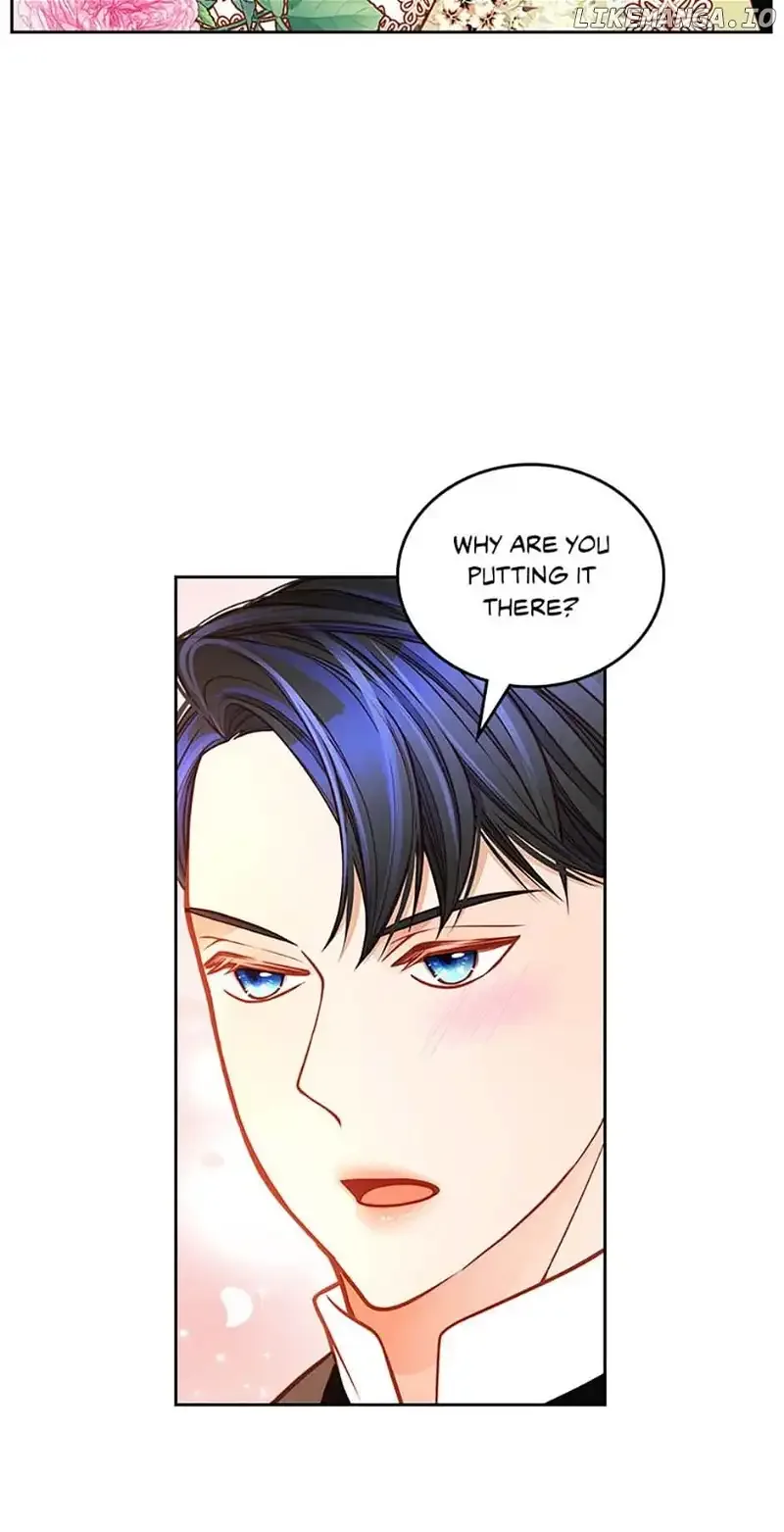 The Duchess’s Secret Dressing Room Chapter 82 page 31