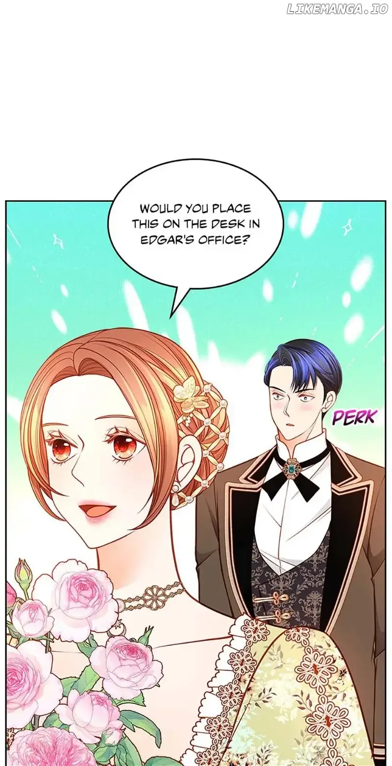 The Duchess’s Secret Dressing Room Chapter 82 page 30
