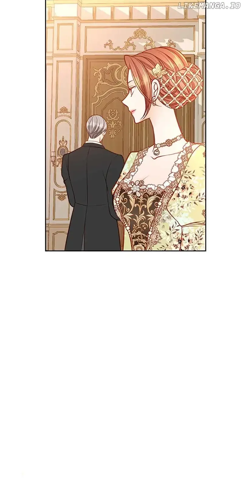 The Duchess’s Secret Dressing Room Chapter 82 page 37