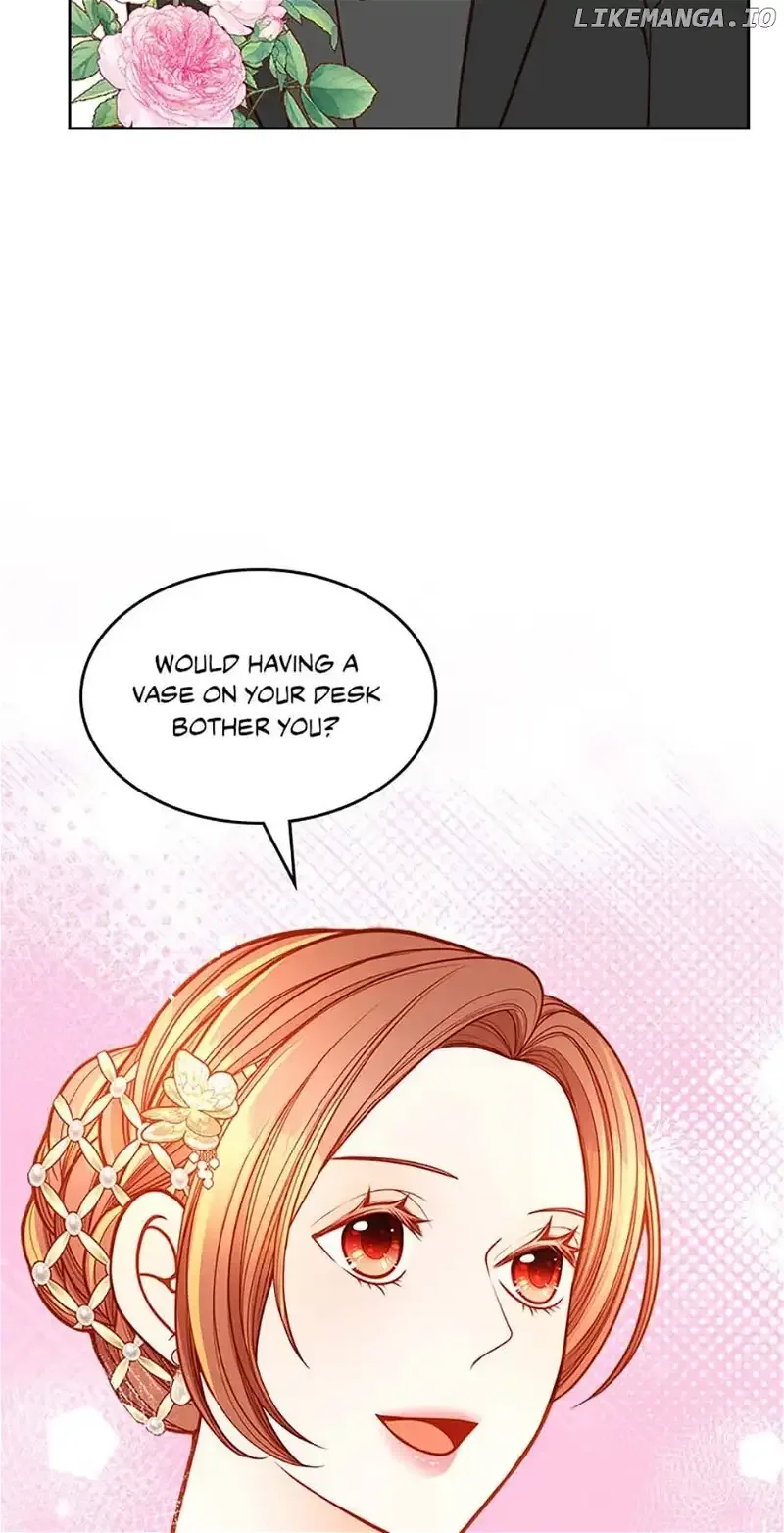 The Duchess’s Secret Dressing Room Chapter 82 page 33