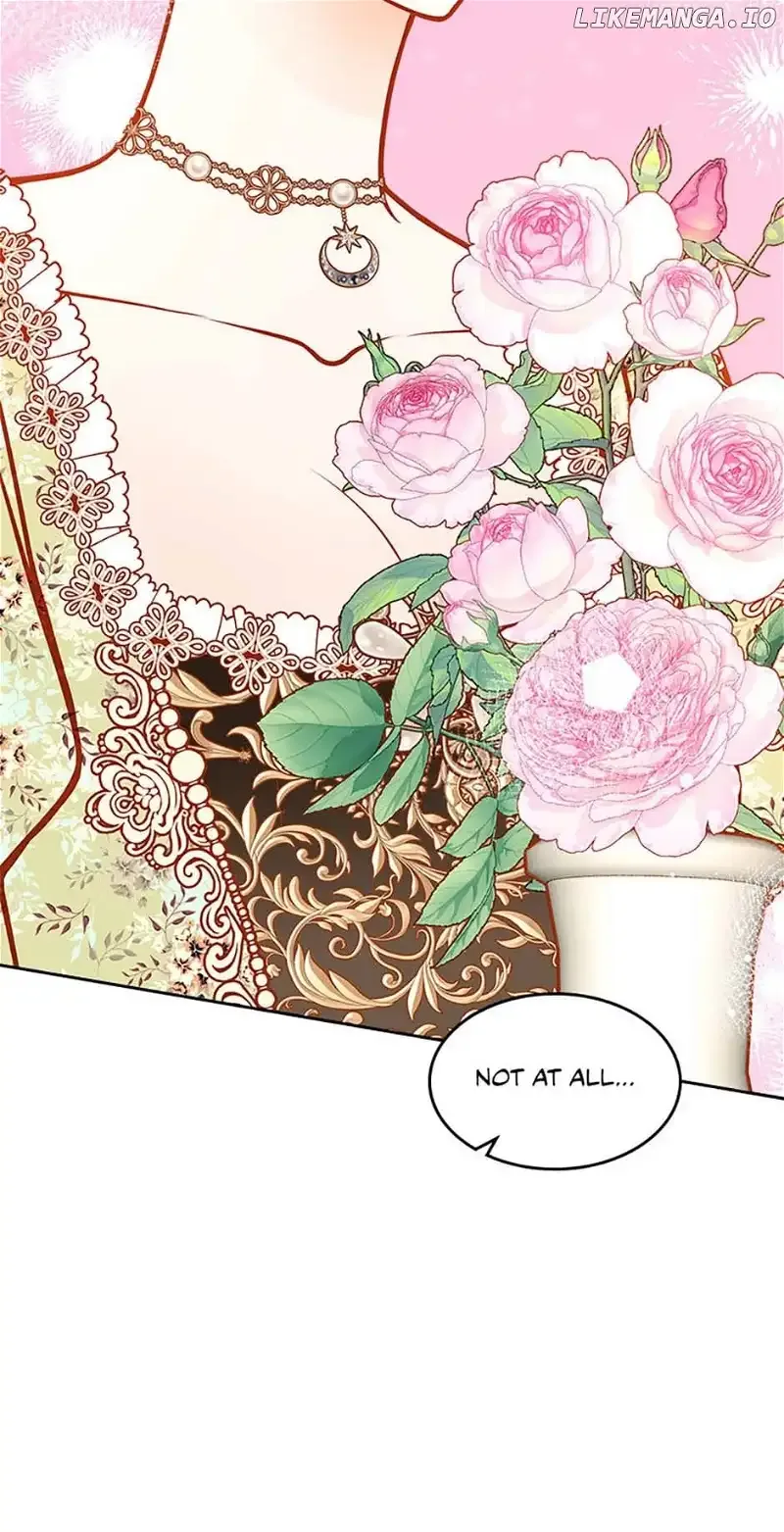 The Duchess’s Secret Dressing Room Chapter 82 page 34