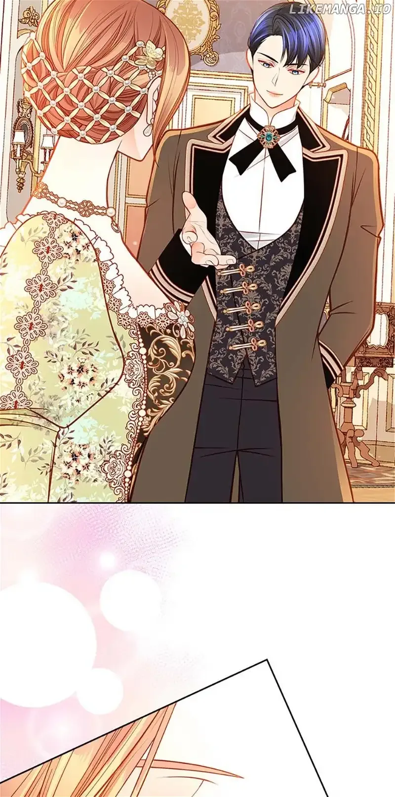 The Duchess’s Secret Dressing Room Chapter 82 page 39
