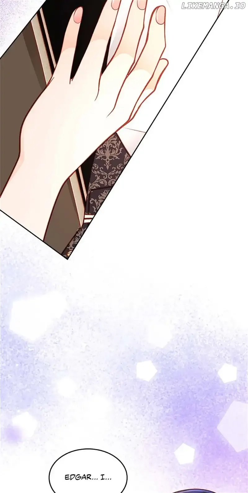 The Duchess’s Secret Dressing Room Chapter 82 page 45