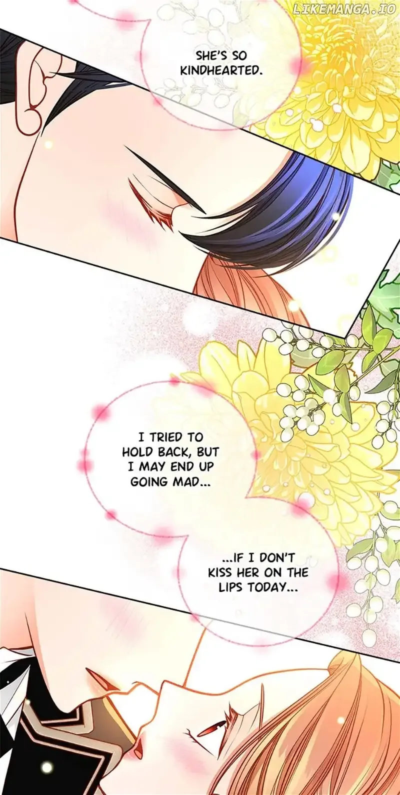 The Duchess’s Secret Dressing Room Chapter 82 page 43