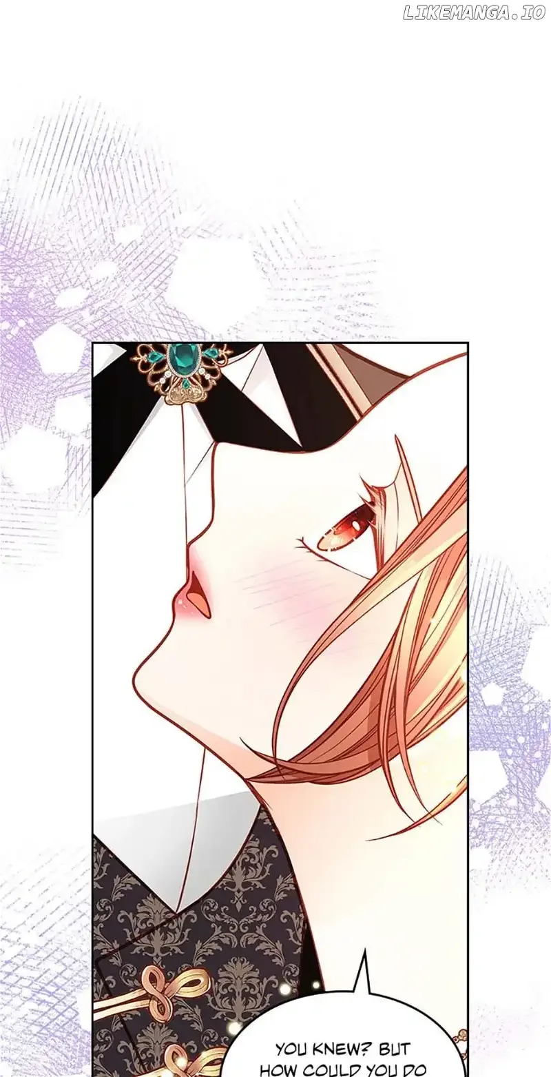 The Duchess’s Secret Dressing Room Chapter 82 page 47