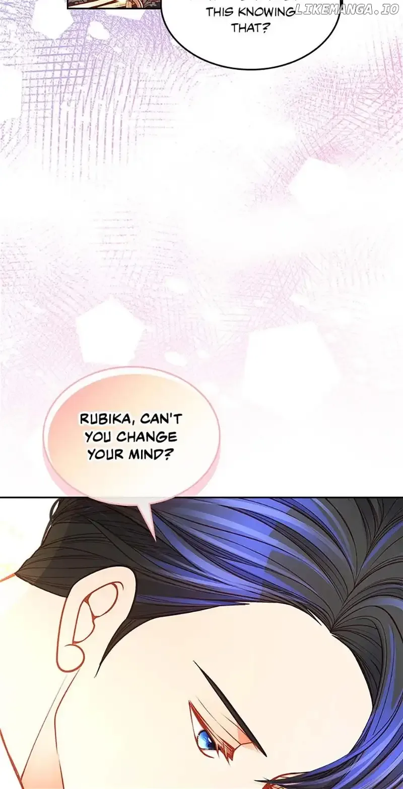 The Duchess’s Secret Dressing Room Chapter 82 page 48