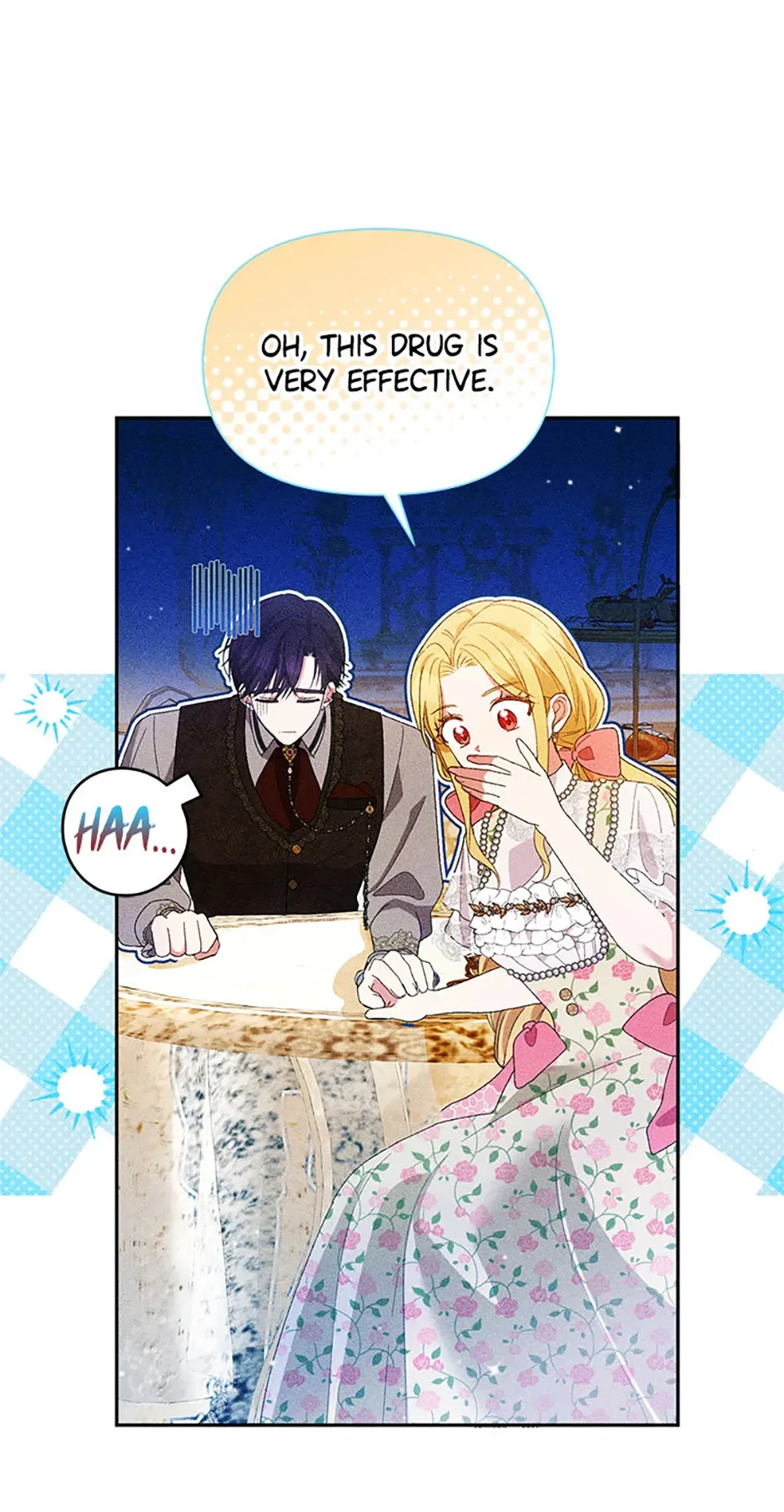 The Goal is to be Self-made Chapter 83 page 6