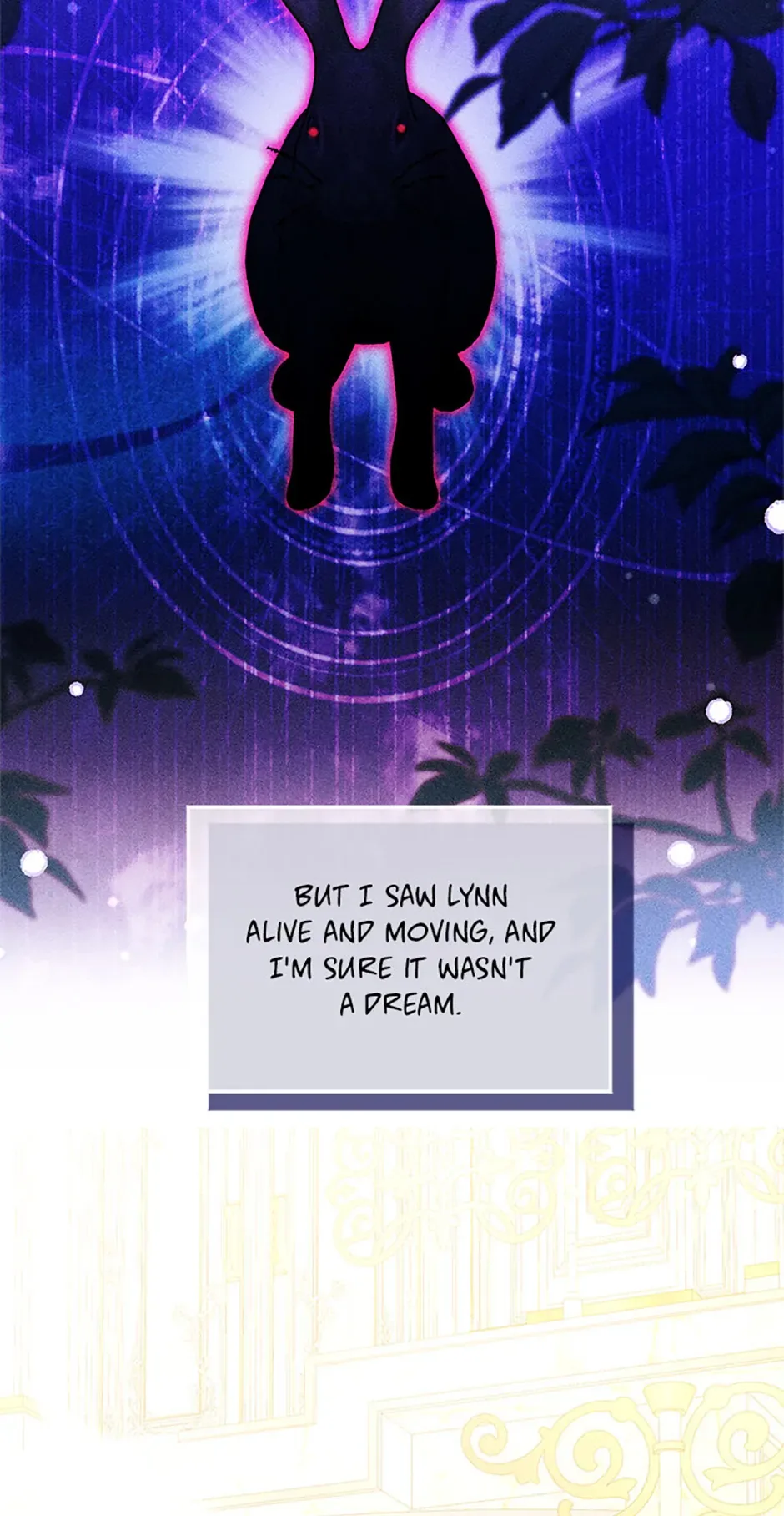 The Goal is to be Self-made Chapter 83 page 3