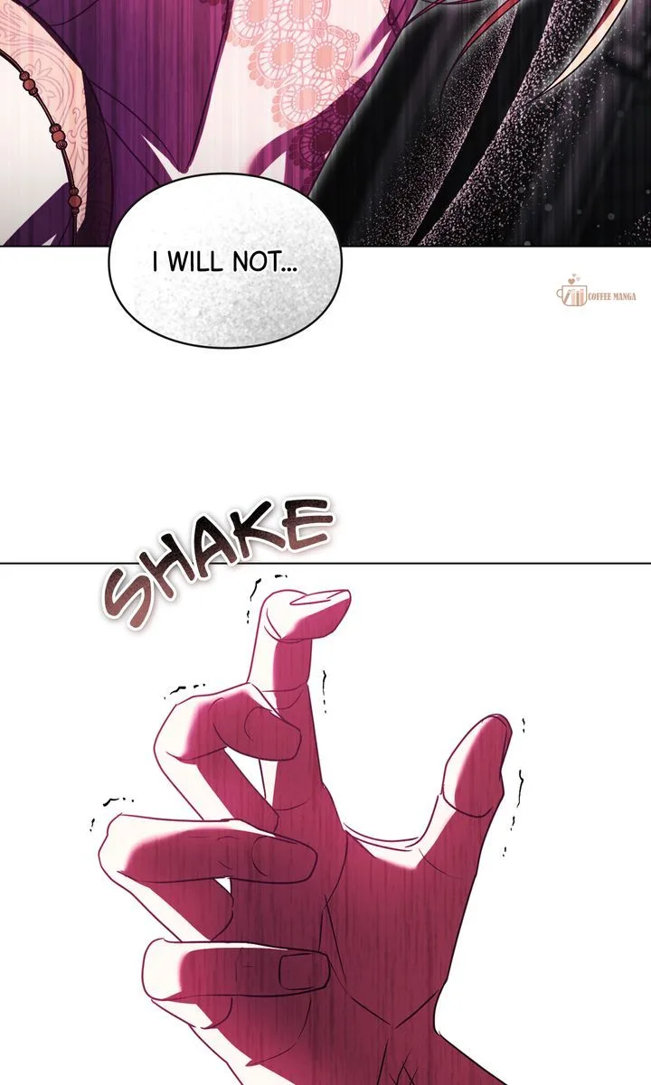 The Fake Saintess Awaits Her Exit Chapter 84 page 4