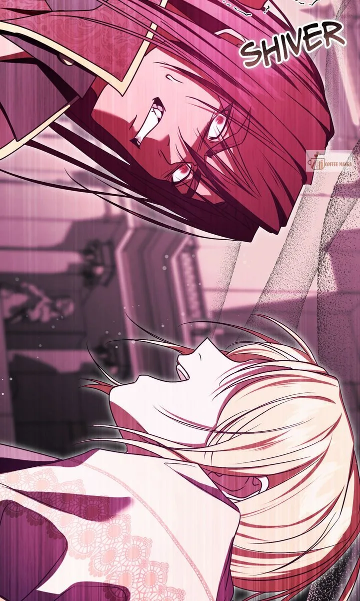 The Fake Saintess Awaits Her Exit Chapter 84 page 3