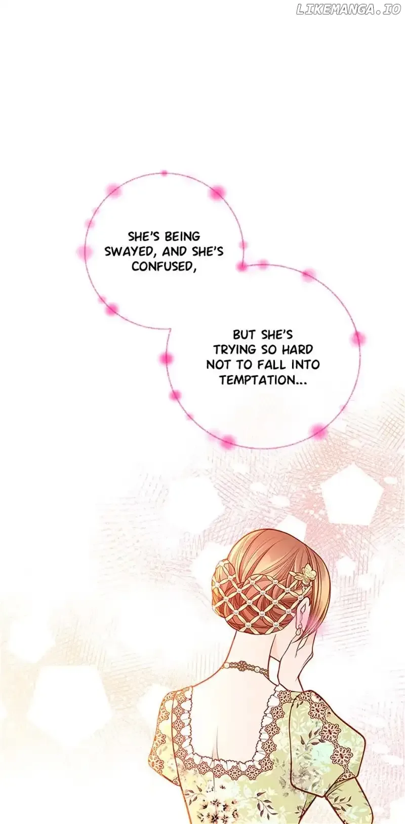 The Duchess’s Secret Dressing Room Chapter 82 page 53