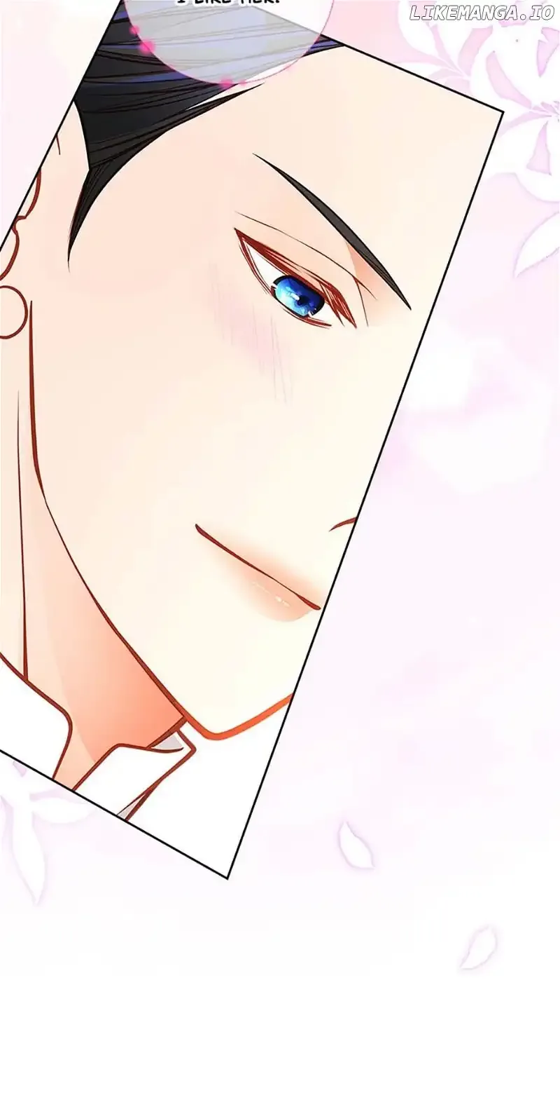 The Duchess’s Secret Dressing Room Chapter 82 page 52