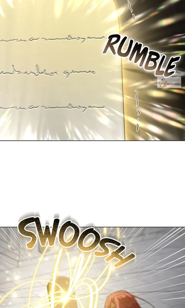 The Fake Saintess Awaits Her Exit Chapter 84 page 10