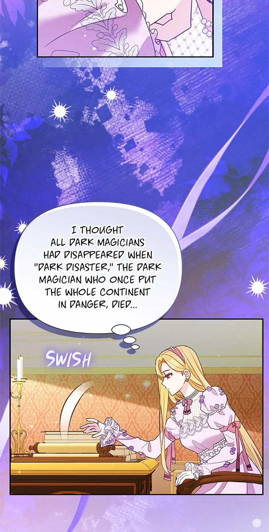 The Goal is to be Self-made Chapter 83 page 11