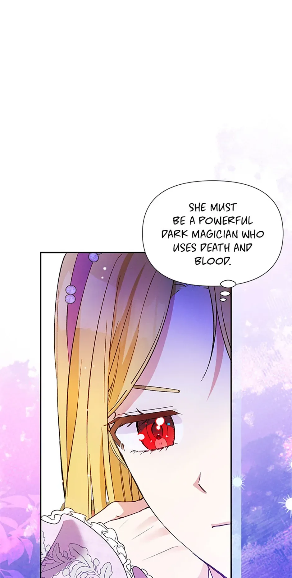 The Goal is to be Self-made Chapter 83 page 10