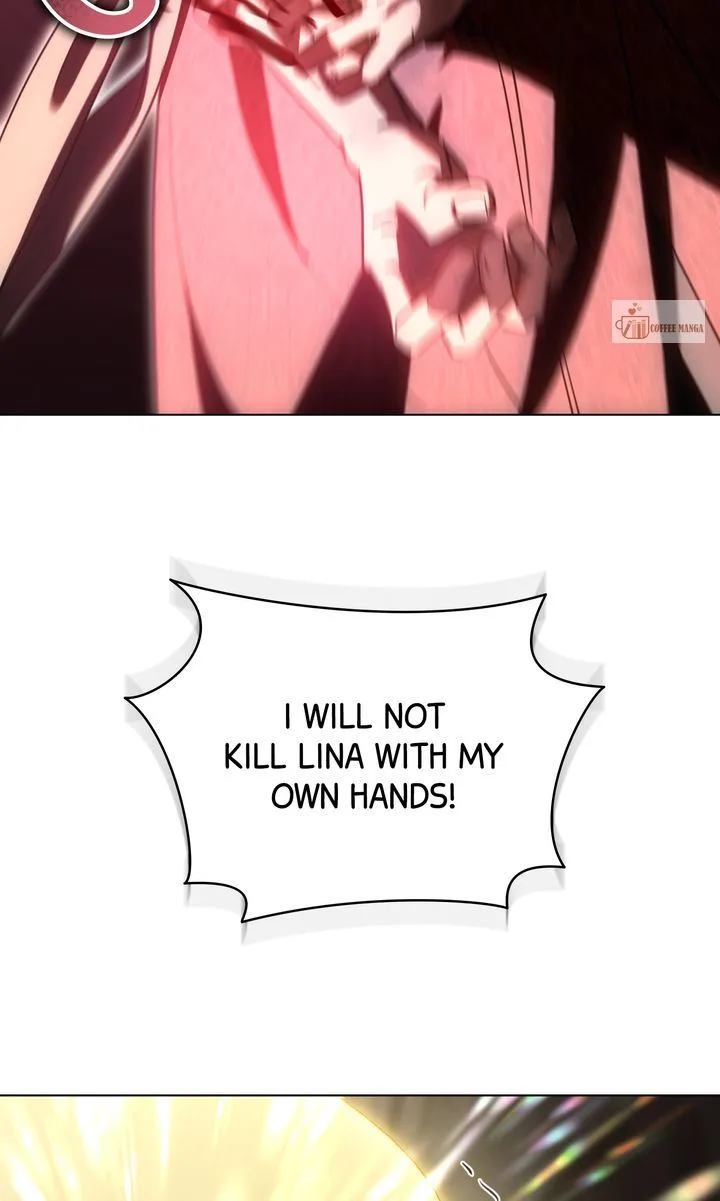 The Fake Saintess Awaits Her Exit Chapter 84 page 9