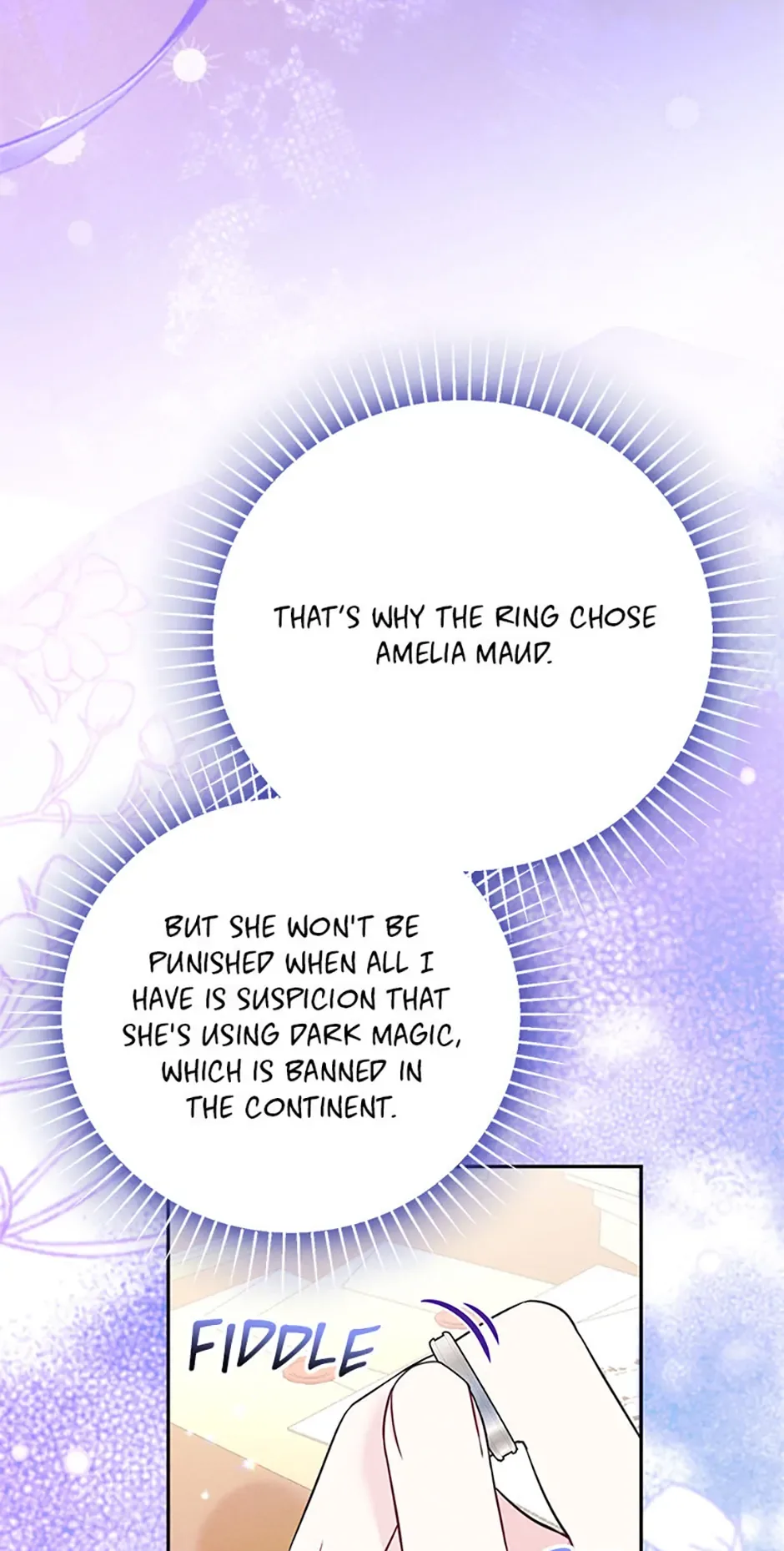 The Goal is to be Self-made Chapter 83 page 12